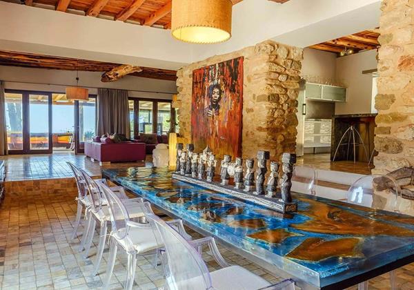 Can Savasana Ibiza 15 Min