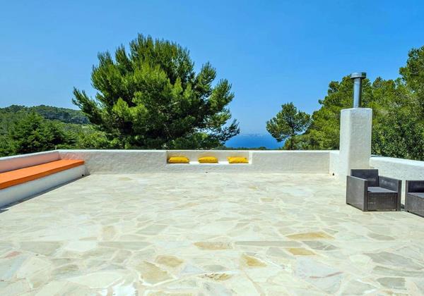 Can Savasana Ibiza 22 Min