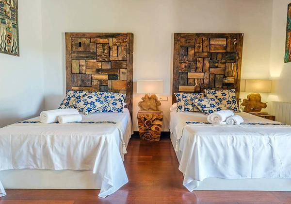 Can Savasana Ibiza 24 Min