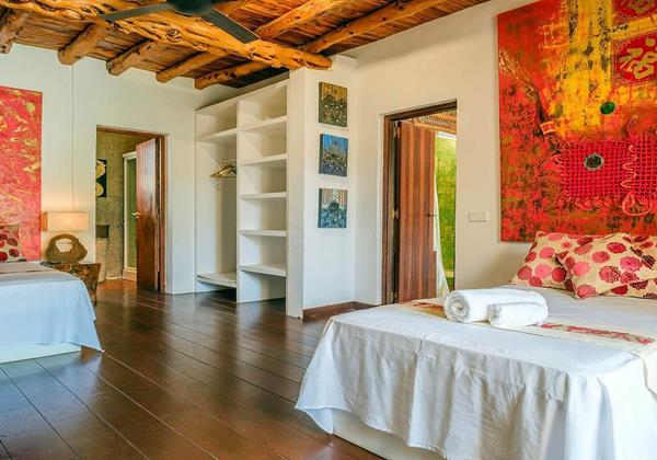 Can Savasana Ibiza 27 Min