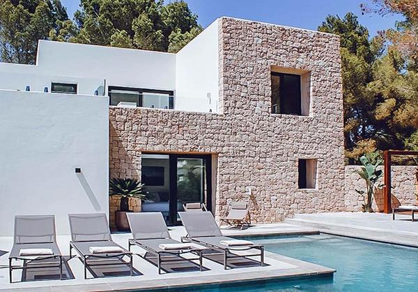 Villa Can Luna Ibiza 1 Min