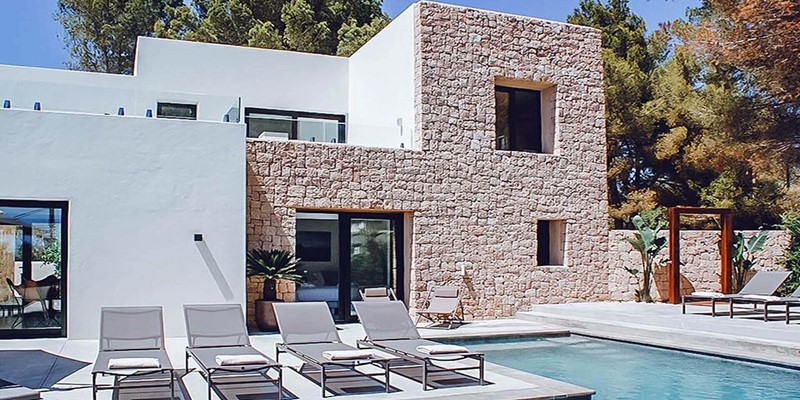 Villa Can Luna Ibiza 1 Min