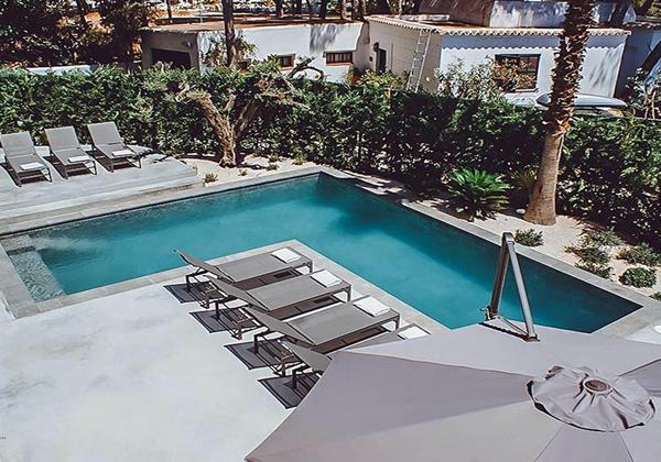 Villa Can Luna Ibiza 3 Min