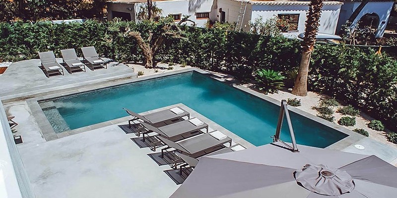 Villa Can Luna Ibiza 3 Min