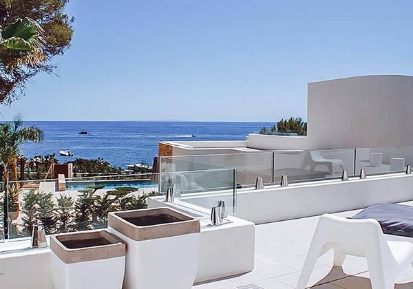 Villa Can Luna Ibiza 4 Min