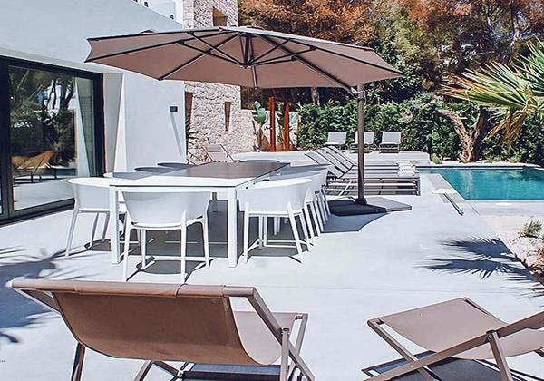 Villa Can Luna Ibiza 5 Min