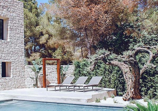 Villa Can Luna Ibiza 6 Min