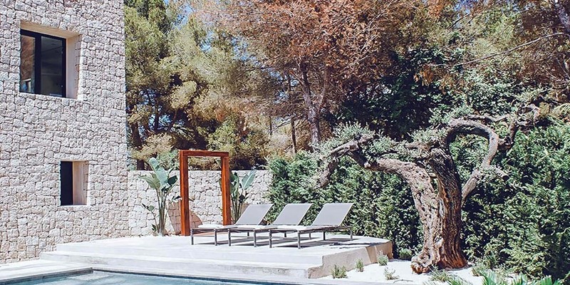 Villa Can Luna Ibiza 6 Min