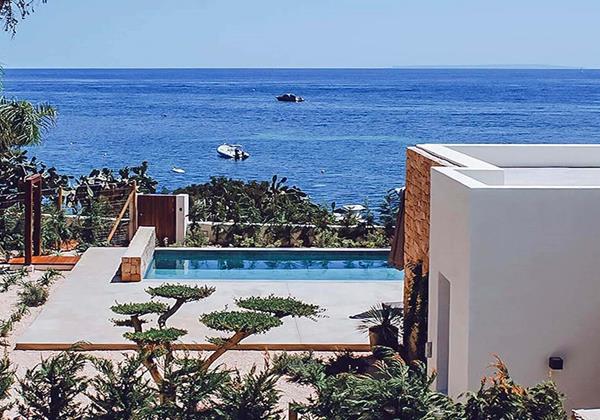 Villa Can Luna Ibiza 8A Min