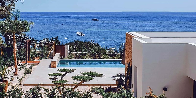 Villa Can Luna Ibiza 8A Min