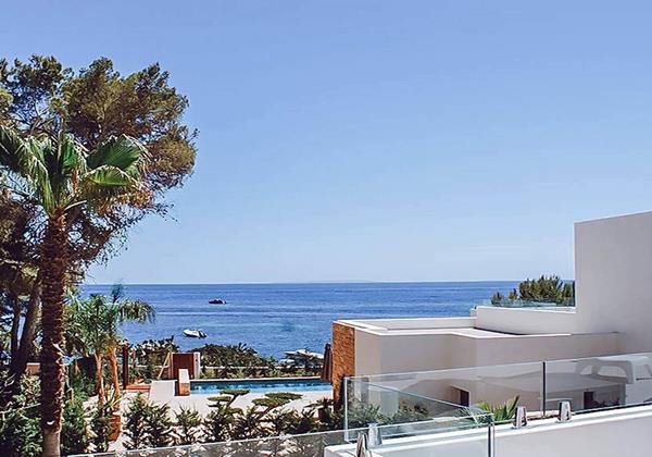Villa Can Luna Ibiza 8 Min