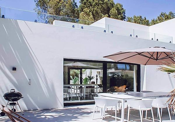 Villa Can Luna Ibiza 9 Min