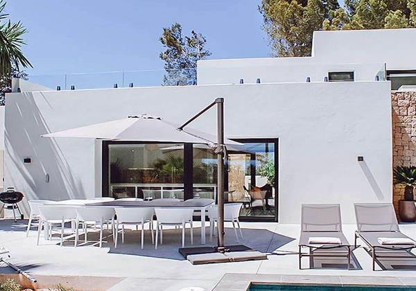 Villa Can Luna Ibiza 10 Min