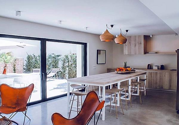 Villa Can Luna Ibiza 12 Min