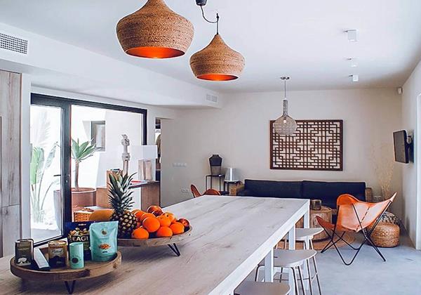 Villa Can Luna Ibiza 13 Min