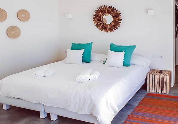 Villa Can Luna Ibiza 15 Min