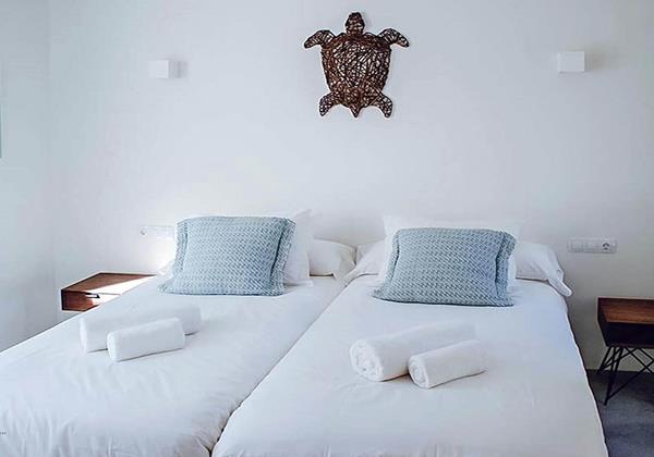 Villa Can Luna Ibiza 20 Min