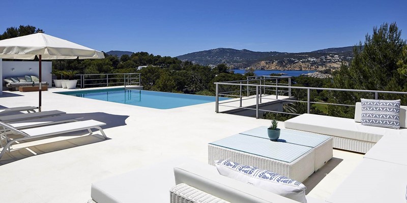 Villa Zoe Ibiza 1 Min