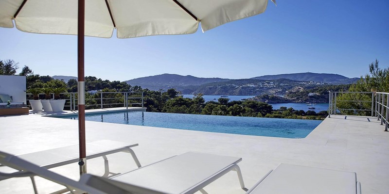 Villa Zoe Ibiza 3 Min