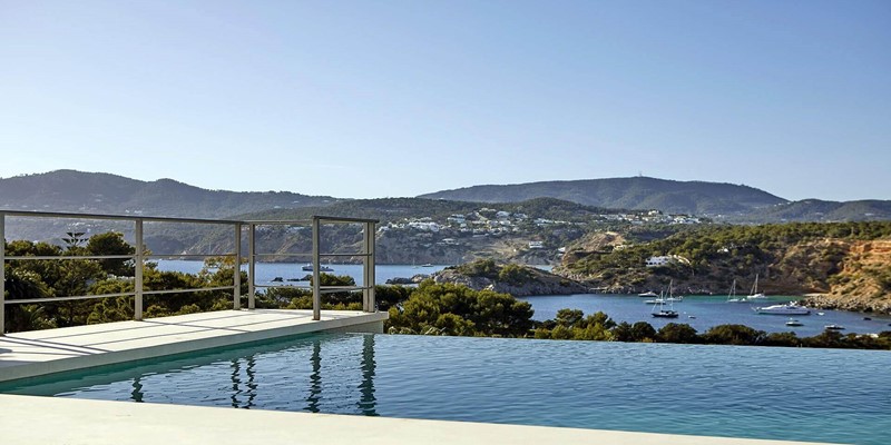 Villa Zoe Ibiza 4 Min