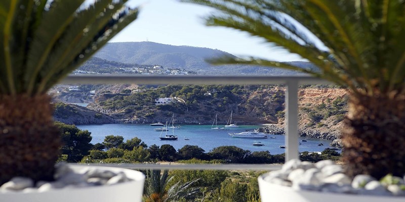 Villa Zoe Ibiza 5 Min