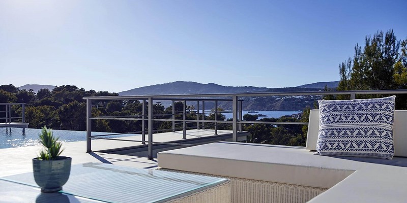 Villa Zoe Ibiza 6 Min