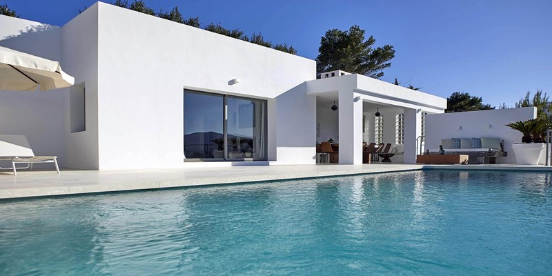 Villa Zoe Ibiza 7 Min