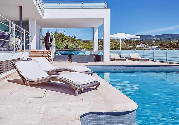 Villa Violetta Ibiza 2 Min