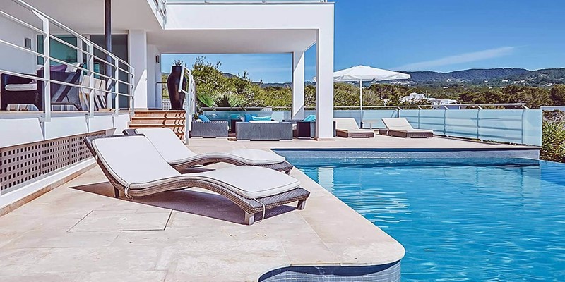 Villa Violetta Ibiza 2 Min