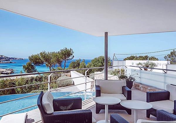 Villa Violetta Ibiza 6 Min