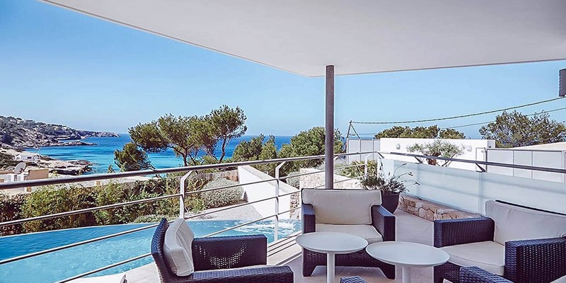 Villa Violetta Ibiza 6 Min