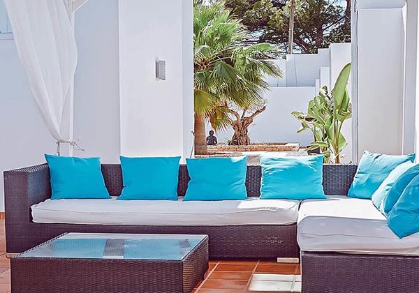 Villa Violetta Ibiza 9 Min