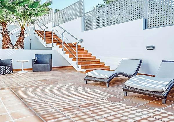 Villa Violetta Ibiza 10 Min