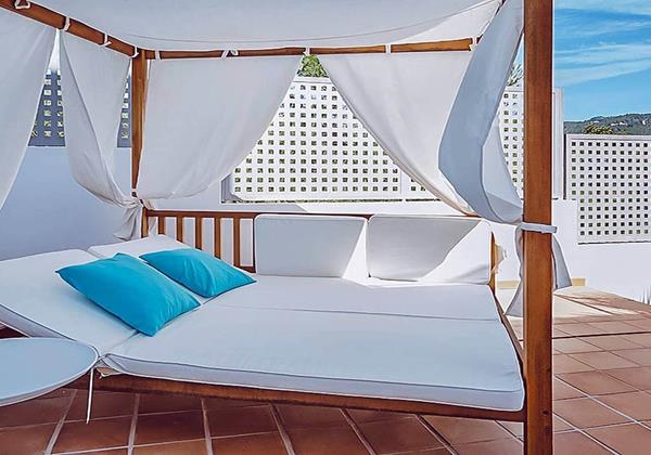 Villa Violetta Ibiza 11 Min