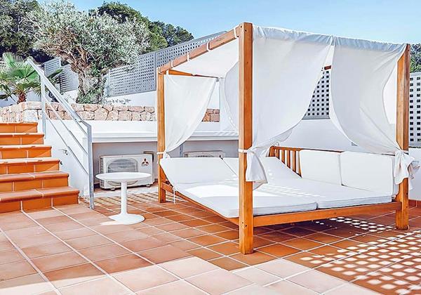 Villa Violetta Ibiza 12 Min