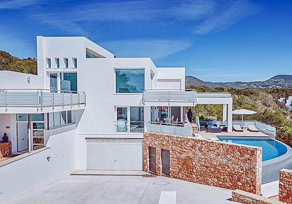 Villa Violetta Ibiza 14 Min