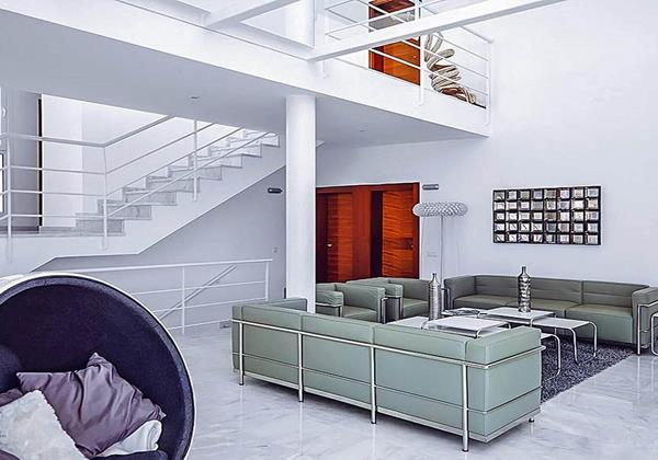 Villa Violetta Ibiza 16 Min