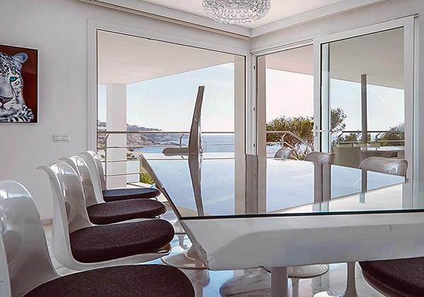 Villa Violetta Ibiza 17 Min