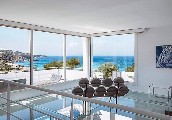 Villa Violetta Ibiza 19 Min