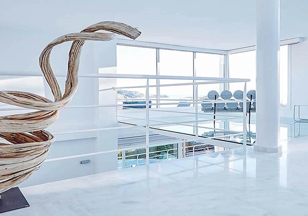 Villa Violetta Ibiza 20 Min