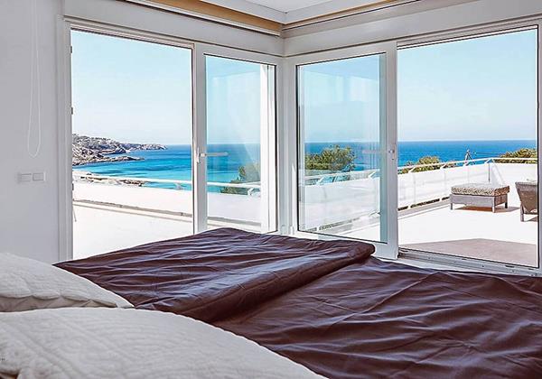 Villa Violetta Ibiza 25 Min