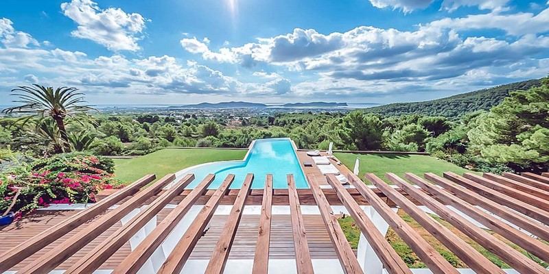 Villa Margo Ibiza 1 Min
