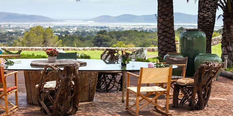 Villa Margo Ibiza 6Jpeg Min