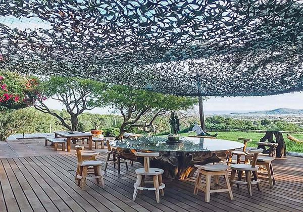 Villa Margo Ibiza 7 Min