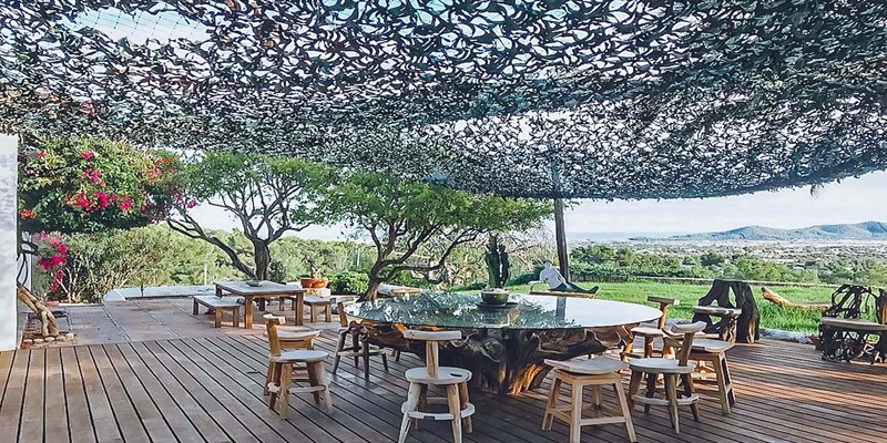 Villa Margo Ibiza 7 Min