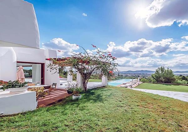 Villa Margo Ibiza 8 Min