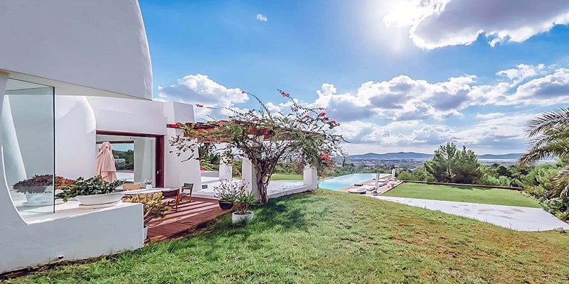 Villa Margo Ibiza 8 Min