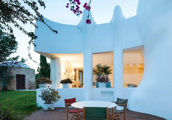 Villa Margo Ibiza 13Jpeg Min