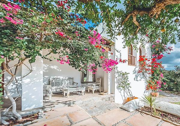 Villa Margo Ibiza 17 Min