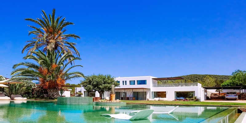 Villa Noa Ibiza 1 Min